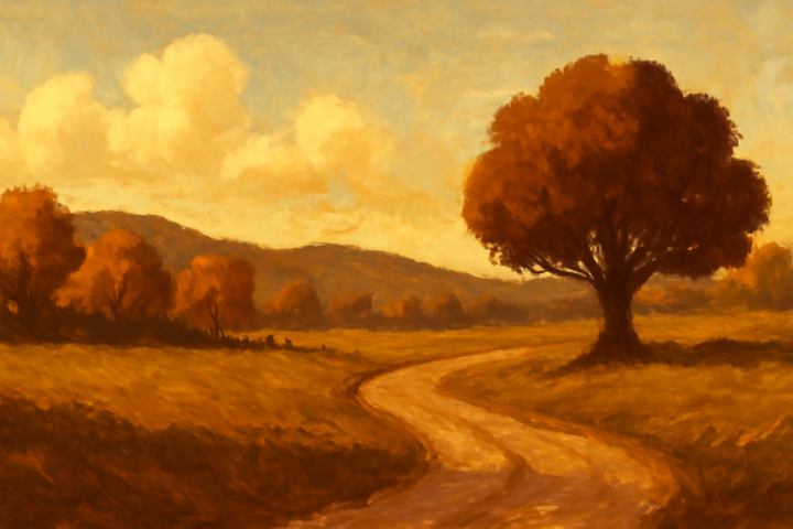 All you need is love. But a little chocolate now and then doesn’t hurt.