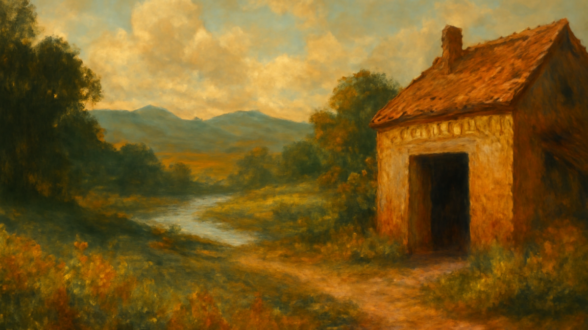 Always laugh when you can. It is cheap medicine.