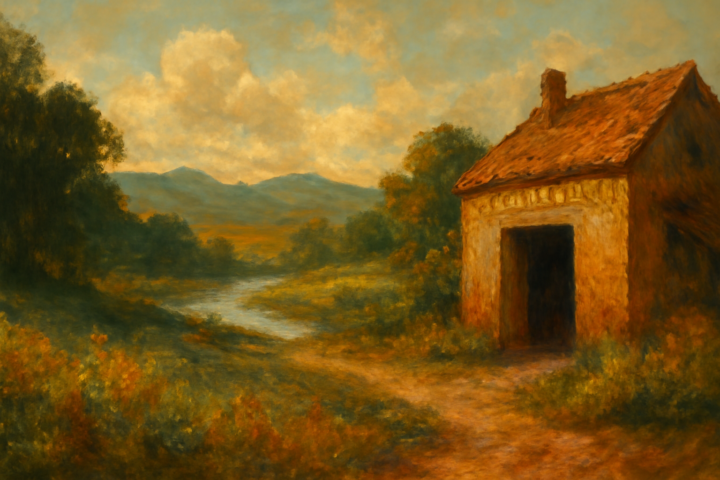 Always laugh when you can. It is cheap medicine.