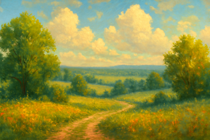 Until you are happy with who you are, you will never be happy with what you have.