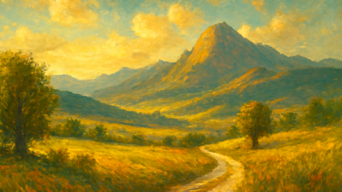 Happiness is determined more by one’s state of mind than by external events.