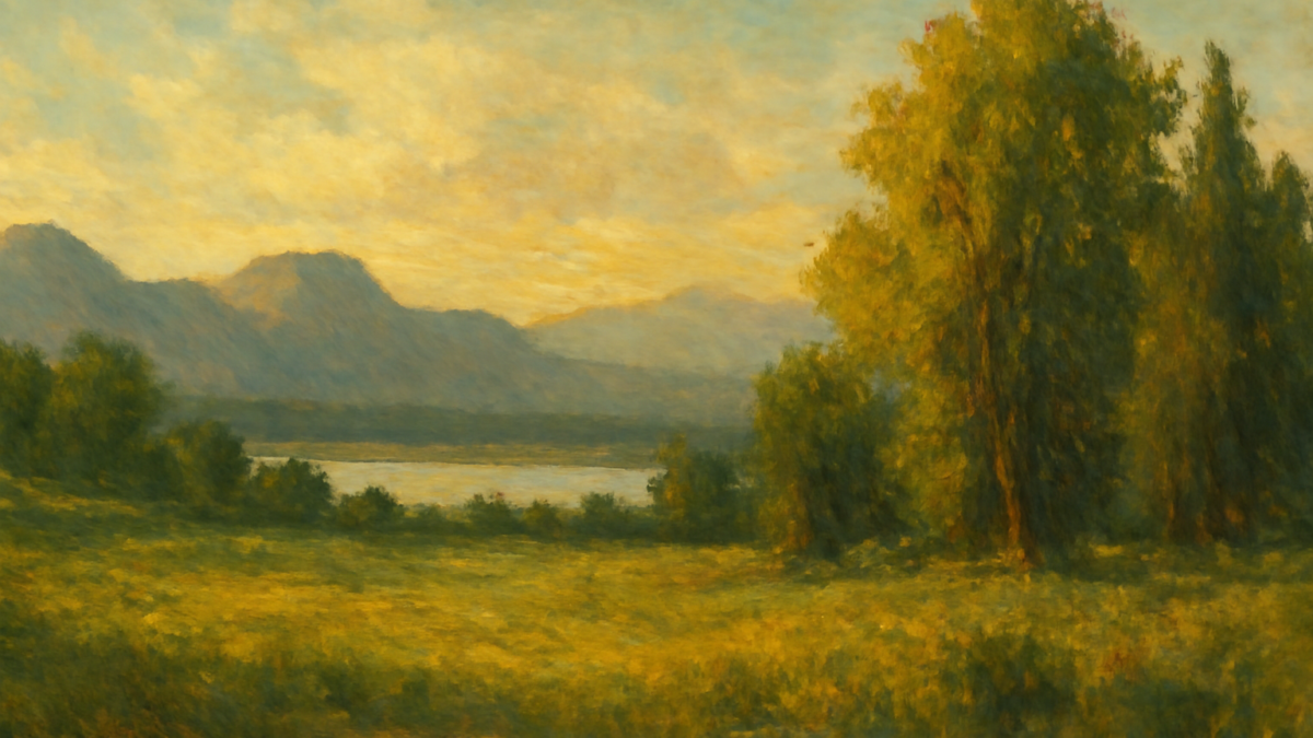 Remember that sometimes not getting what you want is a wonderful stroke of luck.