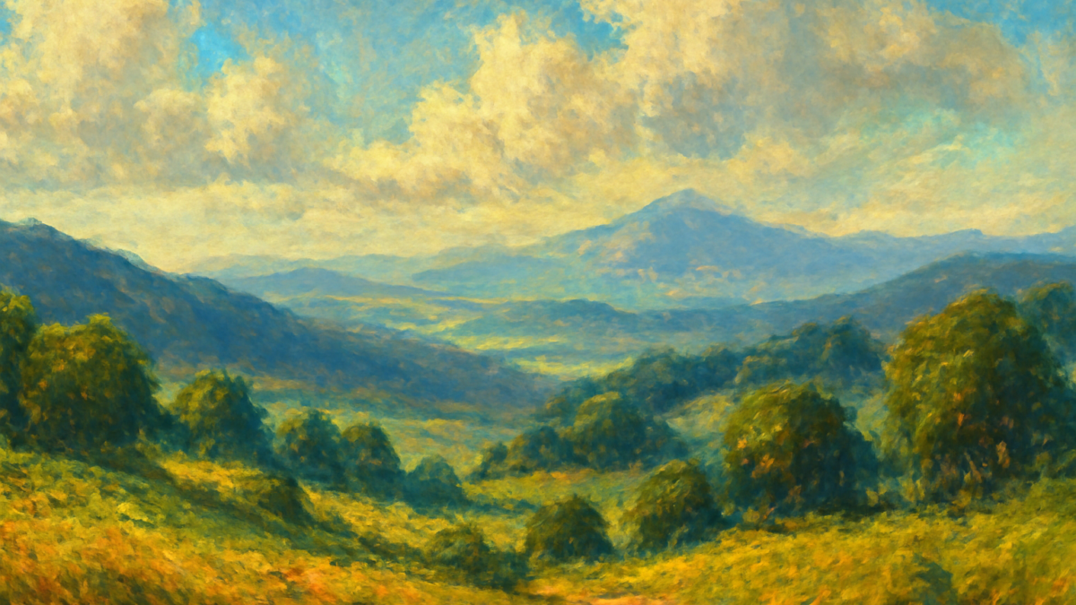 Just as the good life is something beyond the pleasant life, the meaningful life is beyond the good life.