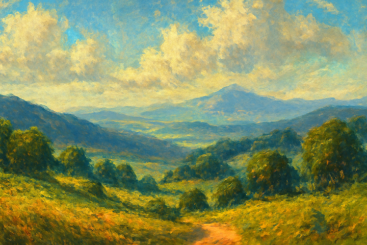 Just as the good life is something beyond the pleasant life, the meaningful life is beyond the good life.