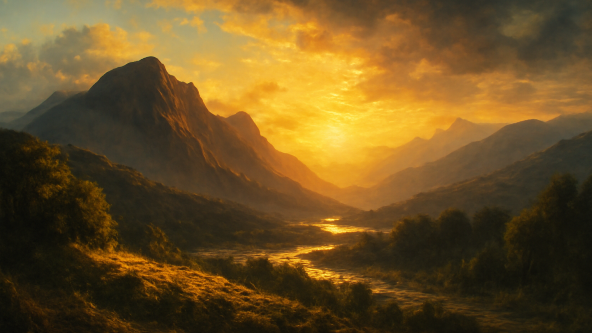 You are free. You are powerful. You are good. You are love. You have value. You have purpose. All is well.