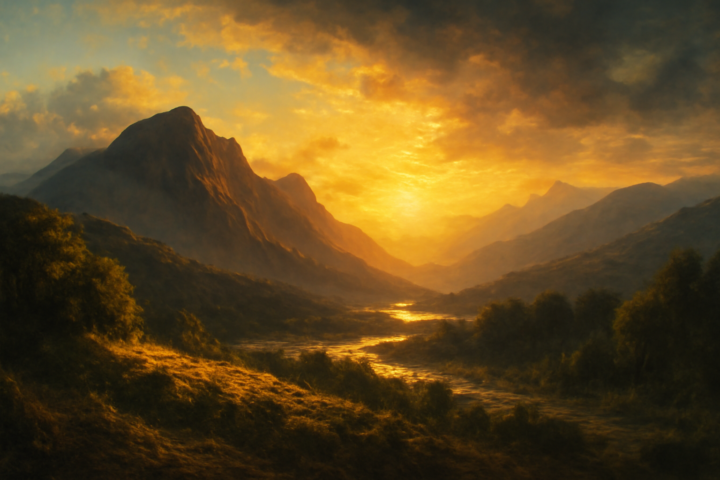 You are free. You are powerful. You are good. You are love. You have value. You have purpose. All is well.