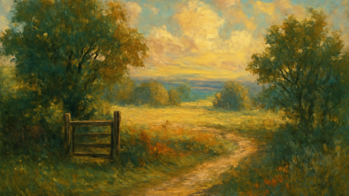 When one door of happiness closes, another opens; but often we look so long at the closed door that we do not see the one which has been opened for us.