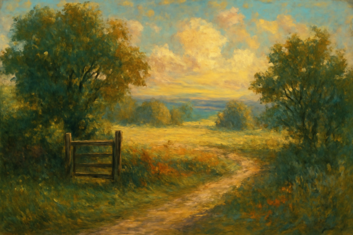 When one door of happiness closes, another opens; but often we look so long at the closed door that we do not see the one which has been opened for us.