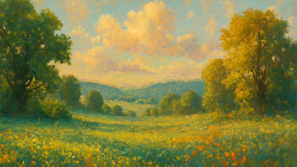 If we just wanted positive emotions, our species would have died out a long time ago.