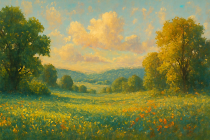 If we just wanted positive emotions, our species would have died out a long time ago.