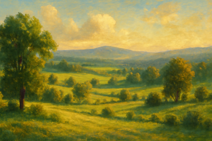 Be happy. This is a blessing and an order!