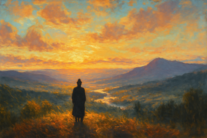 The greatest discovery of all time is that a person can change his future by merely changing his attitude.