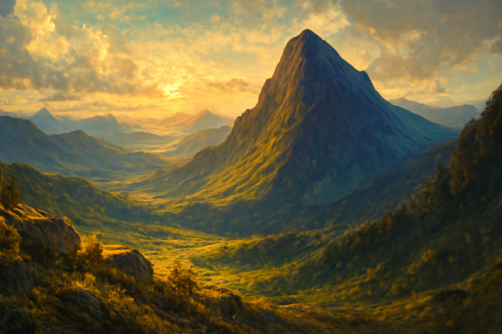 You go into flow when your highest strengths are deployed to meet the highest challenges that come your way.