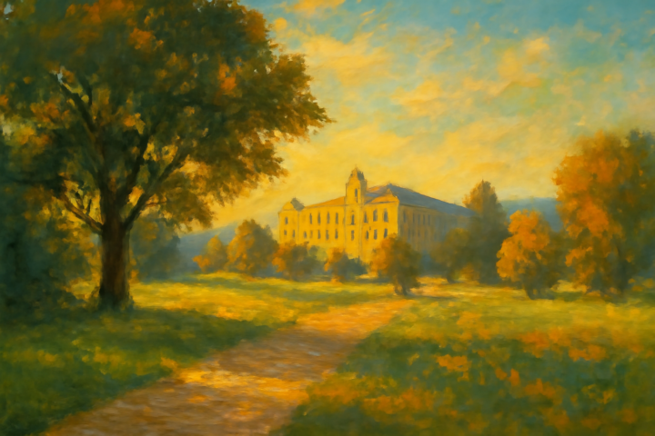 Study after study shows that happiness precedes important outcomes and indicators of thriving.