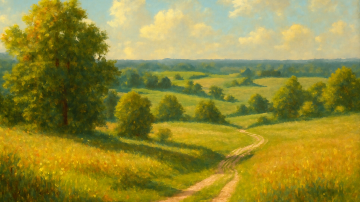 If you want to be happy, be.