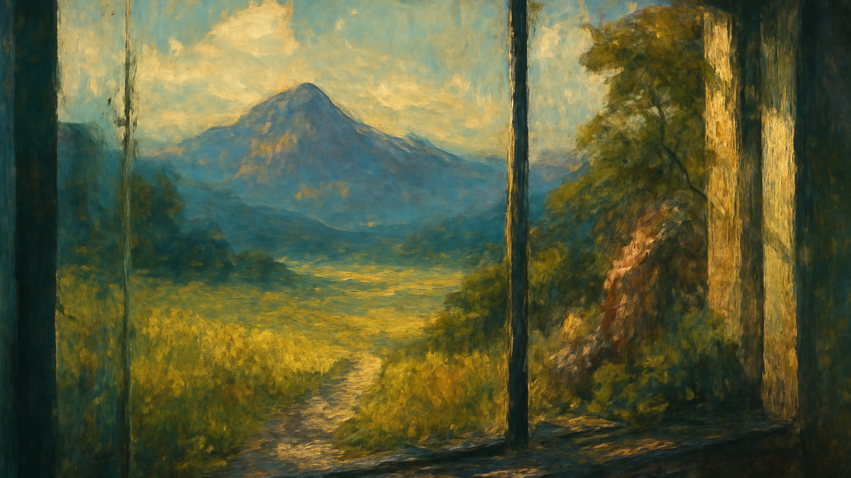 Focusing on the good isn’t just about overcoming our inner grump to see the glass half full. It’s about opening our minds to the ideas and opportunities that will help us be more productive, effective, and successful at work and in life.