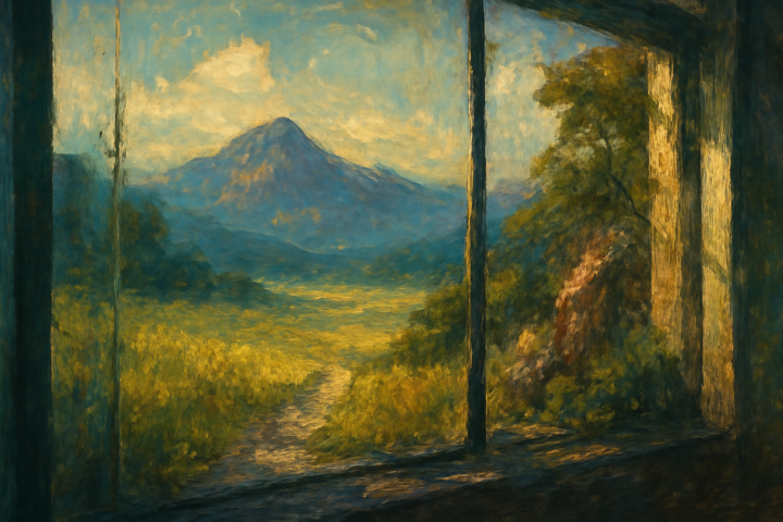 Focusing on the good isn’t just about overcoming our inner grump to see the glass half full. It’s about opening our minds to the ideas and opportunities that will help us be more productive, effective, and successful at work and in life.