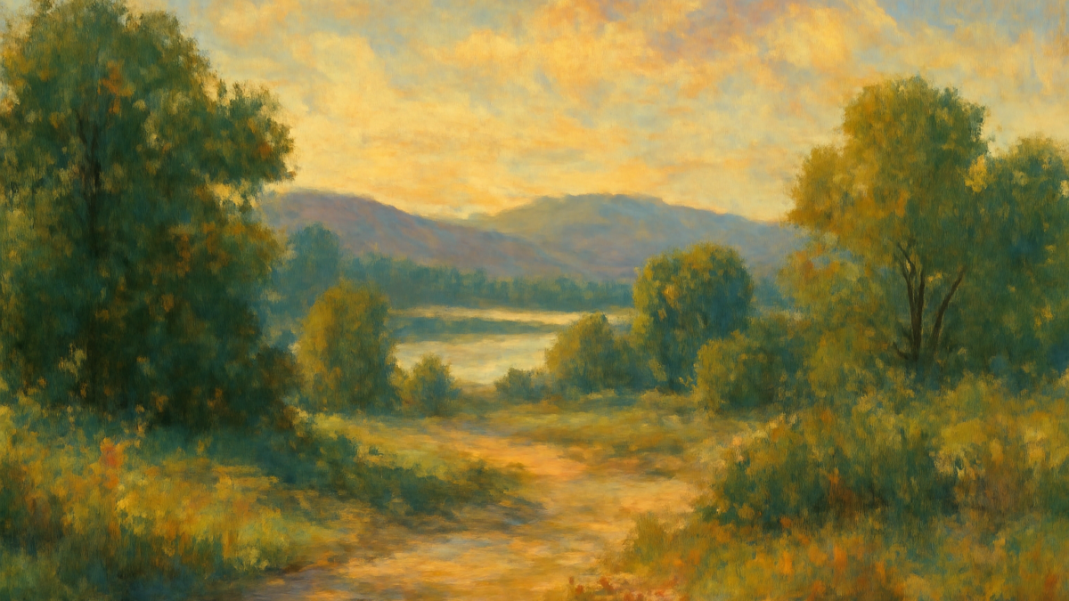 Just as our view of work affects our real experience of it, so too does our view of leisure. If our mindset conceives of free time, hobby time, or family time as non-productive, then we will, in fact, make it a waste of time.