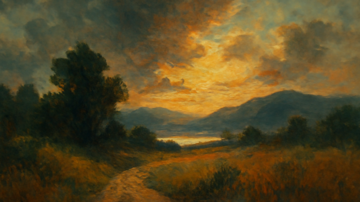 In every life we have some trouble, but when you worry you make it double. Don’t worry. Be happy.