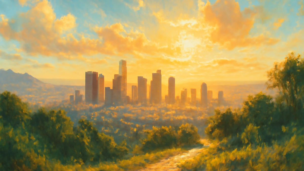 Success does not mean happiness. Check out any celebrity magazine to look for examples to disabuse you of thinking that being beautiful, successful or rich will make you happy.