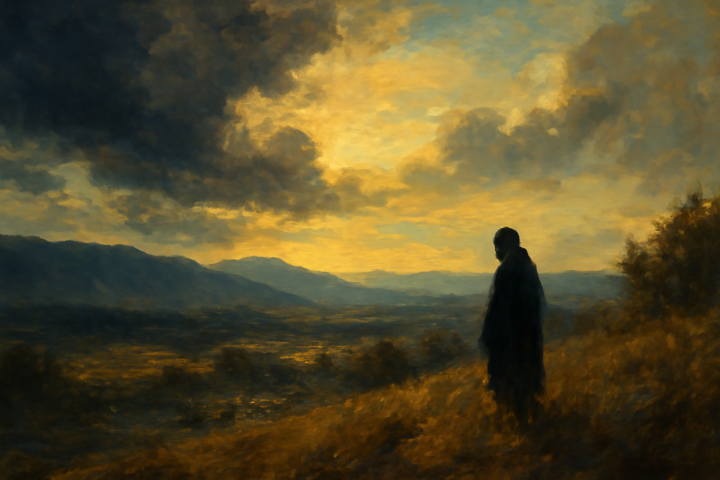 The primary cause of unhappiness is never the situation but thought about it. Be aware of the thoughts you are thinking. Separate them from the situation, which is always neutral. It is as it is.