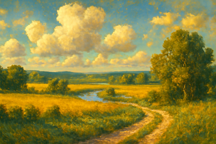 Let’s fight for our happiness by following a daily program of cheerful and constructive thinking.