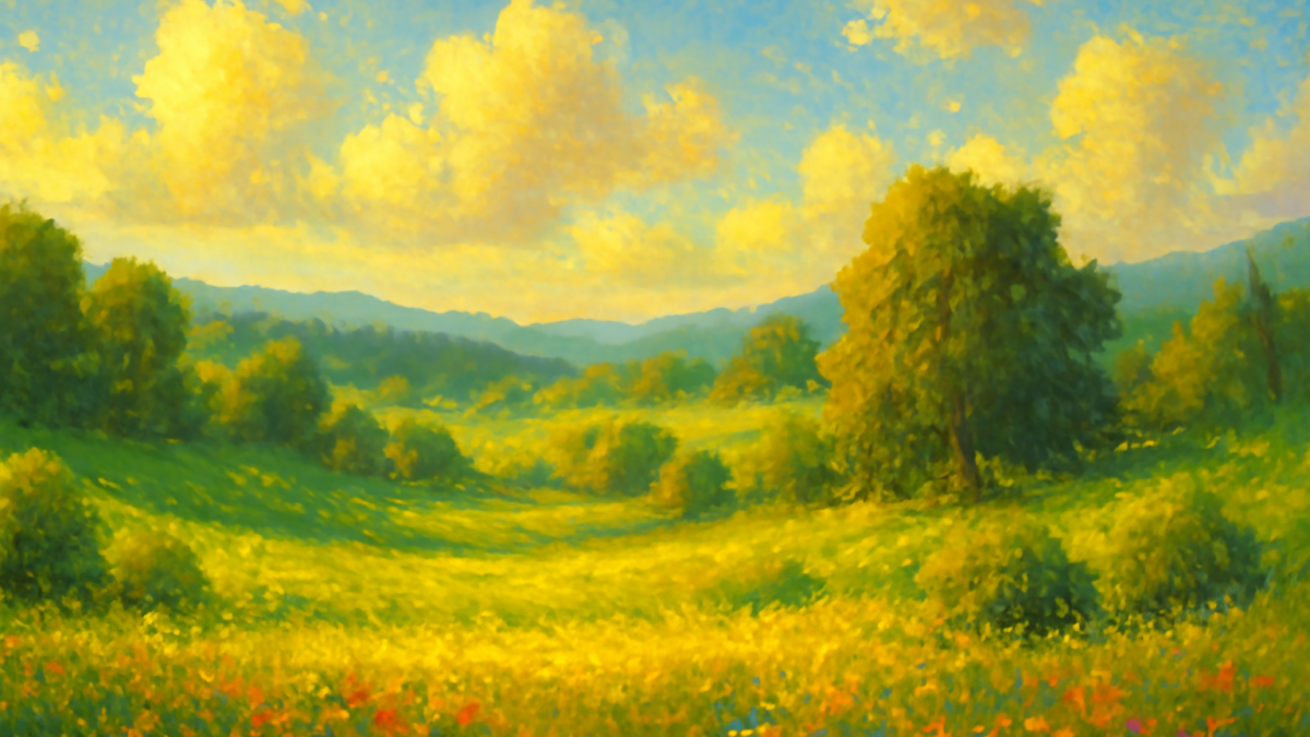 There is no way to happiness – happiness is the way.