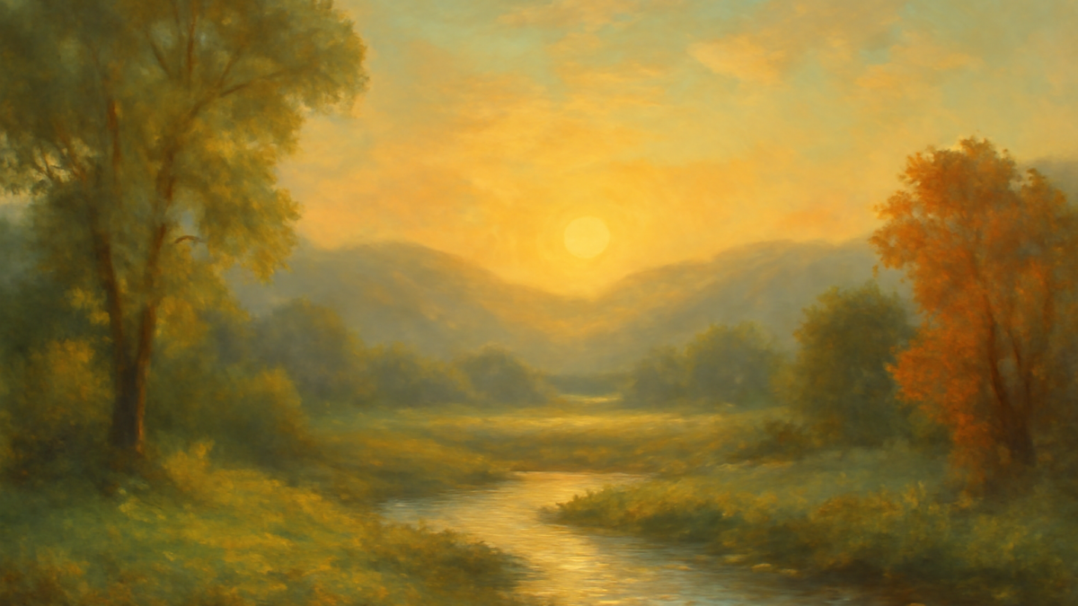 Judge nothing, you will be happy. Forgive everything, you will be happier. Love everything, you will be happiest.