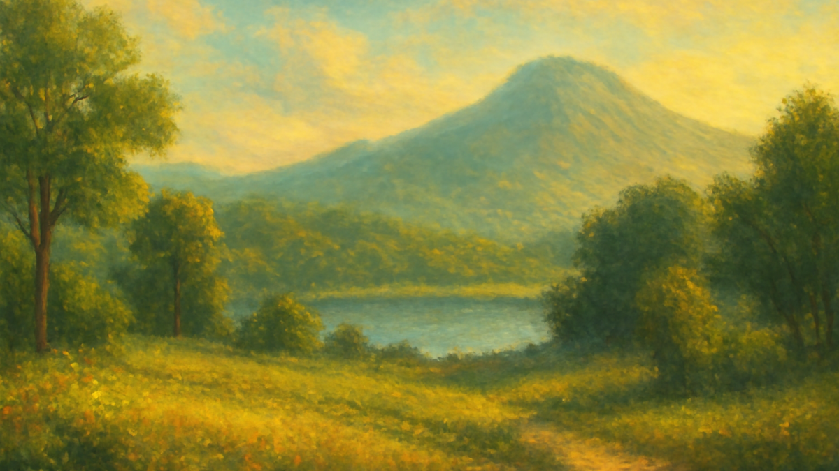 Mindfulness helps you go home to the present. And every time you go there and recognize a condition of happiness that you have, happiness comes.