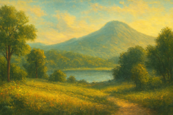 Mindfulness helps you go home to the present. And every time you go there and recognize a condition of happiness that you have, happiness comes.