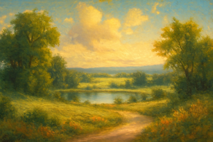 It is a great mitzvah to be happy always.