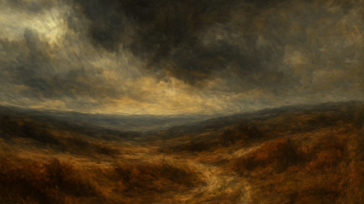 A day of worry is more exhausting than a week of work.