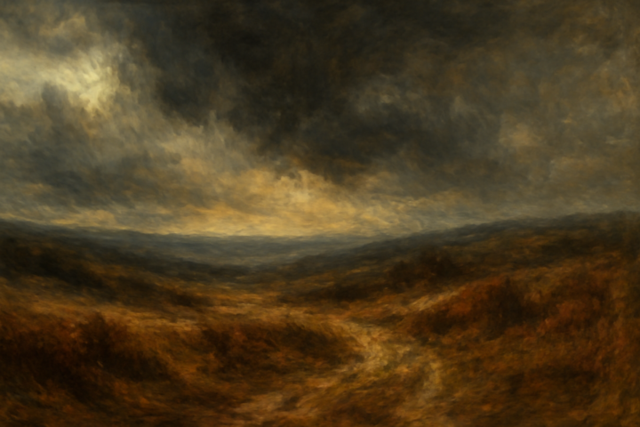 A day of worry is more exhausting than a week of work.