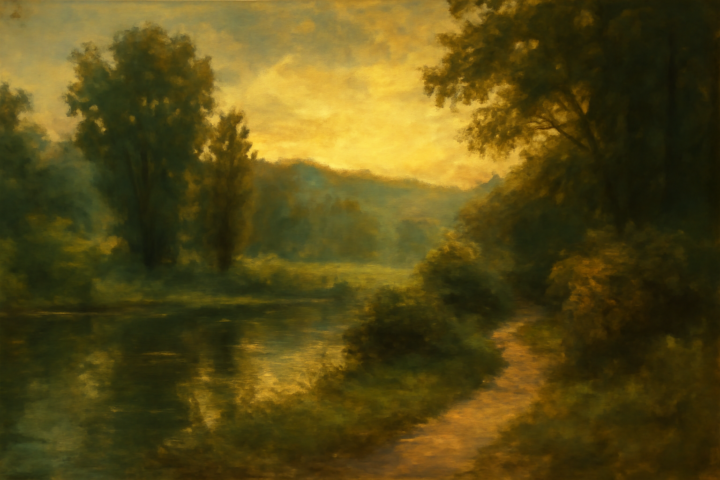 This is the real secret of life – to be completely engaged with what you are doing in the here and now. And instead of calling it work, realize it is play.