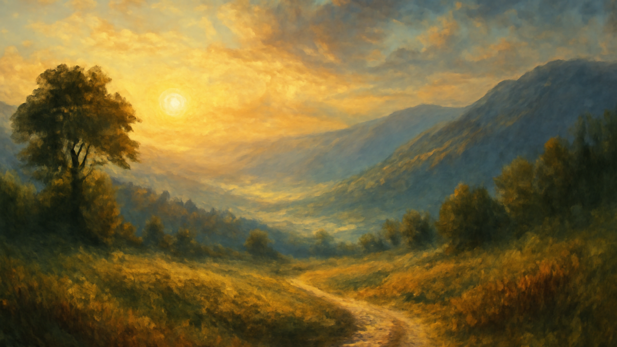 Love what you do; Do what you love.