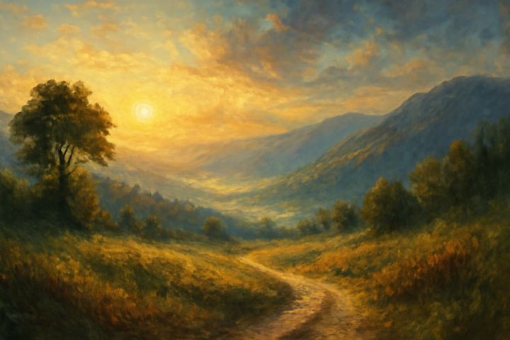 Love what you do; Do what you love.