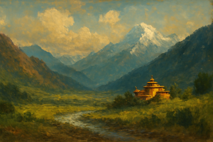 Be kind whenever possible. It is always possible.