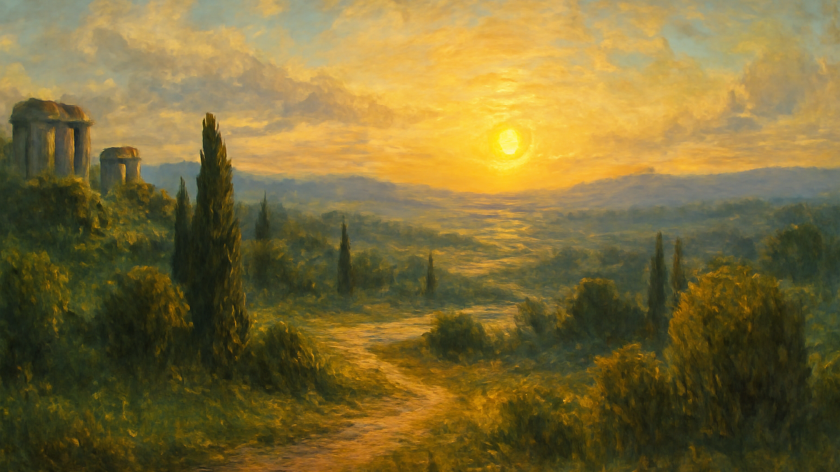 When you arise in the morning think of what a privilege it is to be alive, to think, to enjoy, to love.