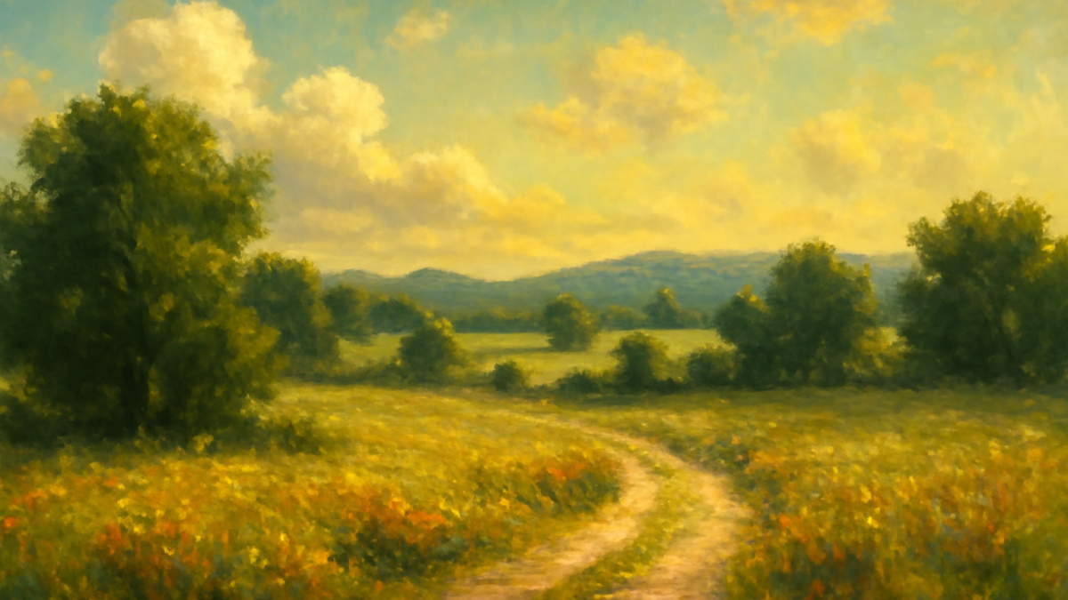 Happiness equals reality minus expectations.