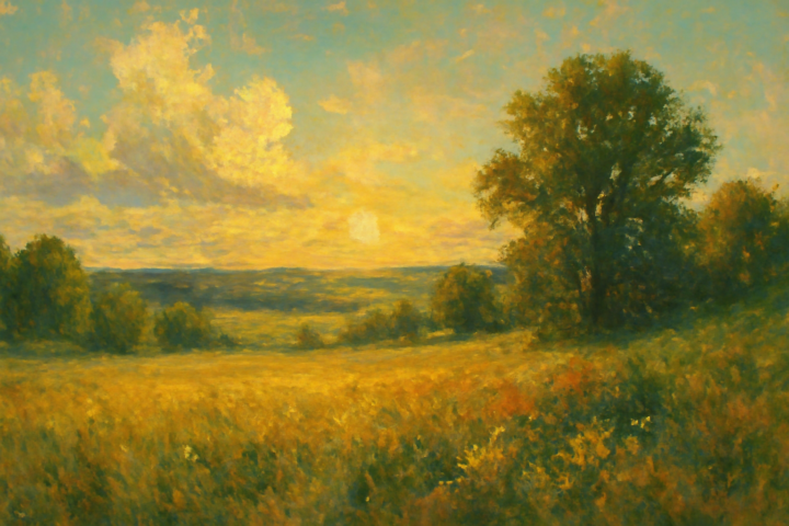 Just be yourself, there is no one better.