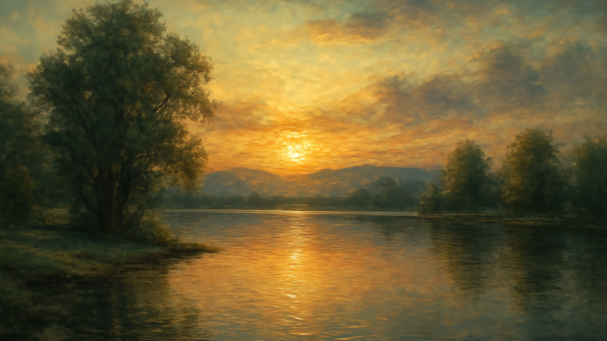 The state of your life is nothing more than a reflection of the state of your mind.