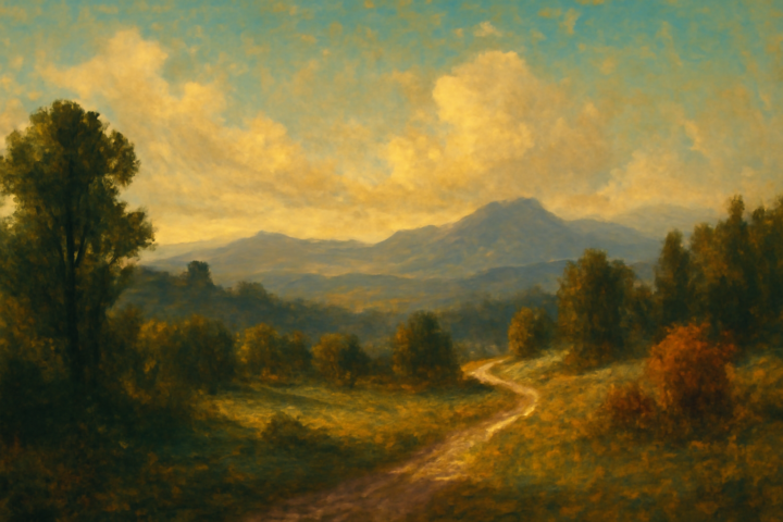 Dare to live the life you have dreamed for yourself. Go forward and make your dreams come true.