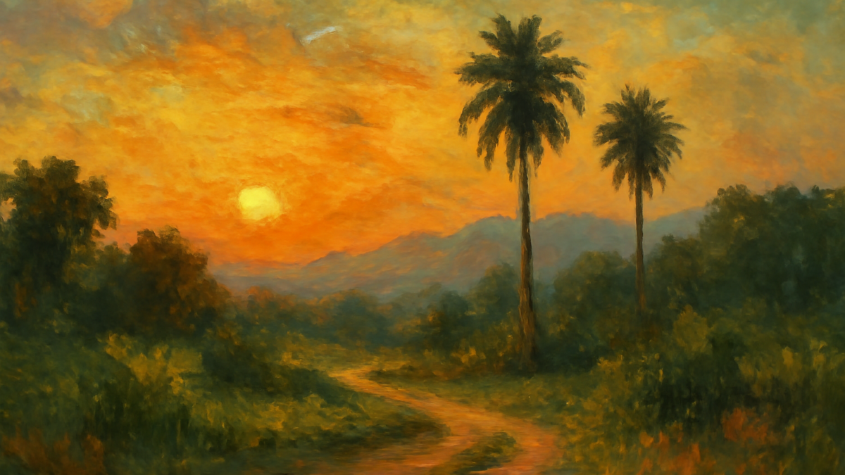 Don’t worry about a thing, every little thing is gonna be alright.