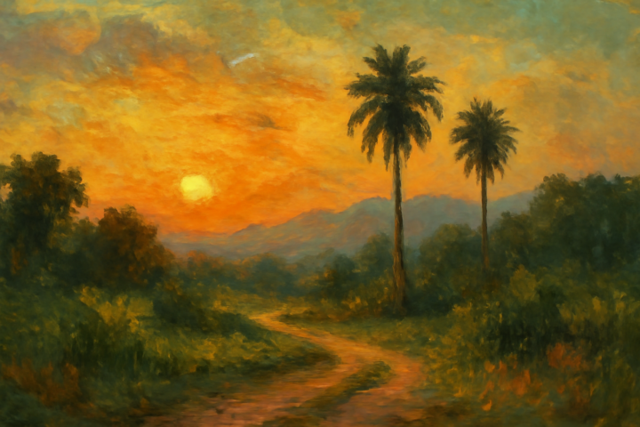 Don’t worry about a thing, every little thing is gonna be alright.