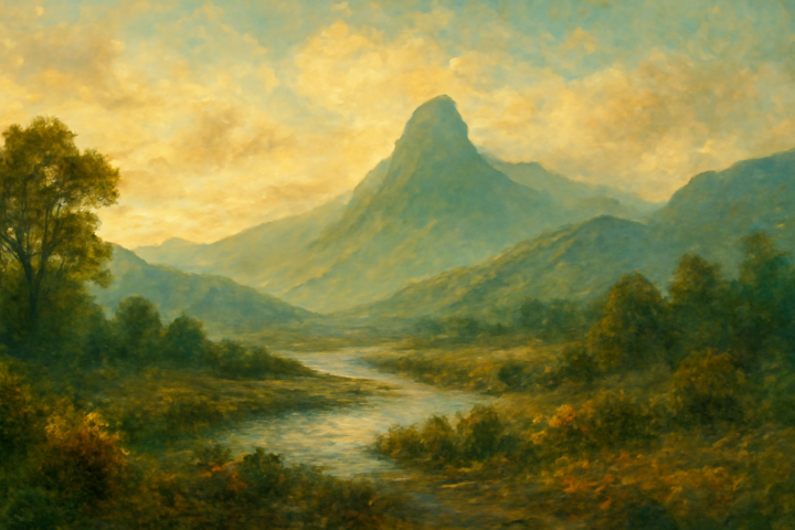 Be content with what you have; rejoice in the way things are. When you realize there is nothing lacking, the whole world belongs to you.