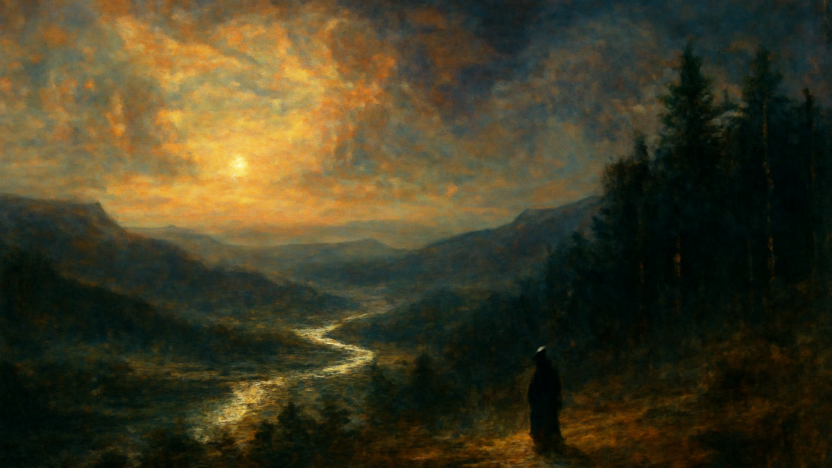 Live! Live the wonderful life that is in you! Let nothing be lost upon you. Be always searching for new sensations. Be afraid of nothing.