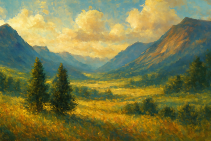 Happiness is only real when shared.