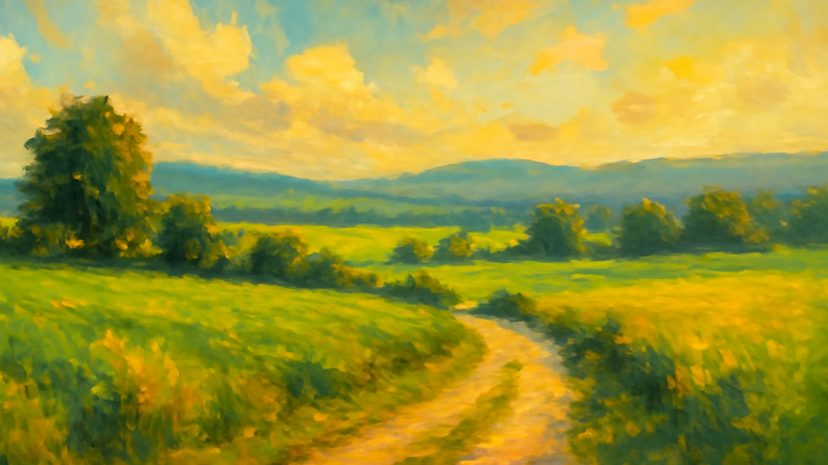 Do what makes you happy. Keep it simple. Do the research. Work hard. Look ahead.