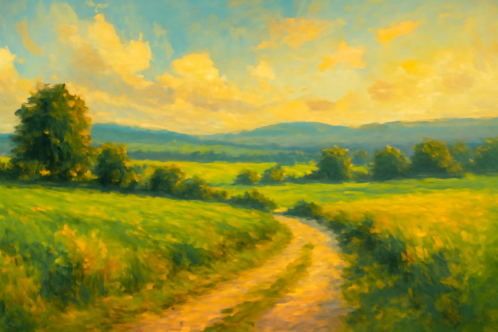 Do what makes you happy. Keep it simple. Do the research. Work hard. Look ahead.