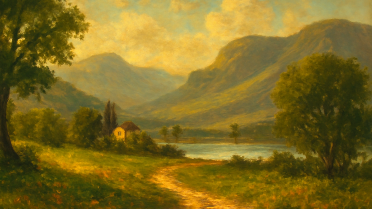 Always laugh when you can. It is cheap medicine.